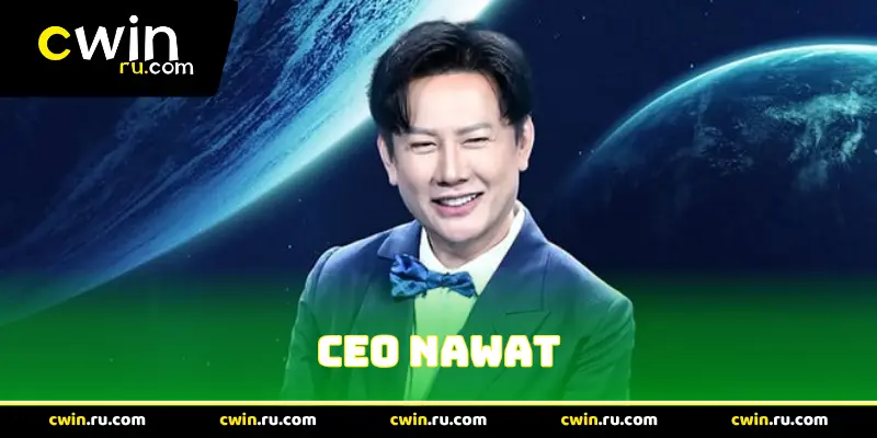 CEO Nawat