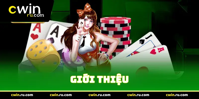 Giới Thiệu Nền Tảng Cá Cược Hợp Pháp