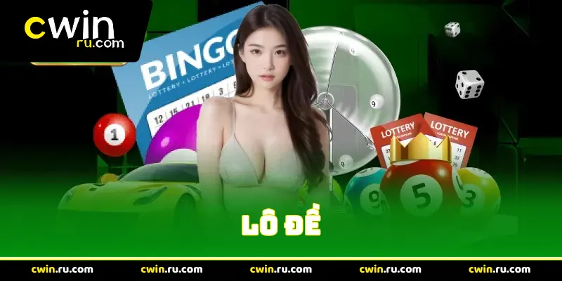 Lô đề
