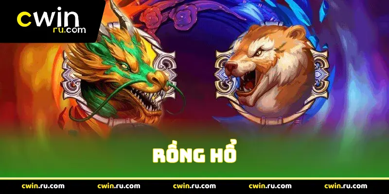Luật Chơi Rồng Hổ Cơ Bản