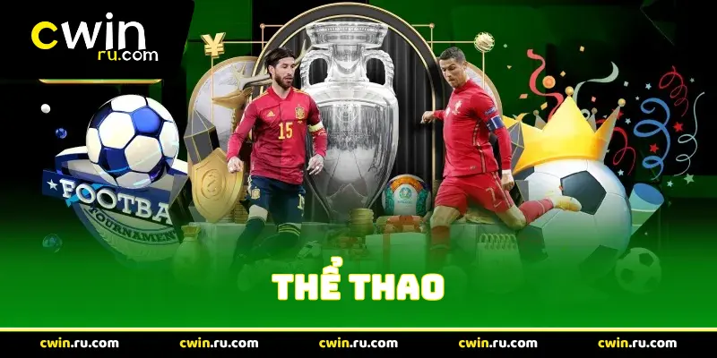 Sảnh Cá Độ Thể Thao