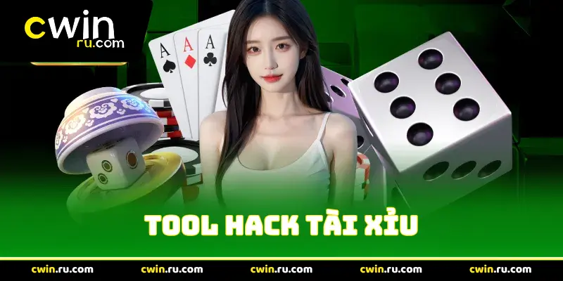Tool Hack Tài Xỉu